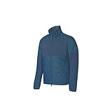 Image of Mammut Trovat Guide IS Jacket-Men's-Large-Black