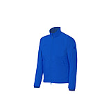 Image of Mammut Trovat Guide IS Jacket-Men's-Large-Marine