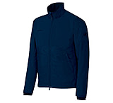 Image of Mammut Trovat Guide IS Jacket - Men's-Marine-Large