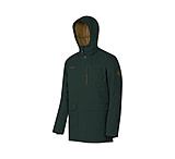 Image of Mammut Trovat HS Parka-Men's-Large-Forest