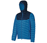 Image of Mammut Trovat IS Hooded Jacket - Mens
