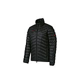 Image of Mammut Trovat IS Jacket-Men's-Large-Black