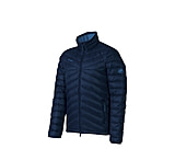 Image of Mammut Trovat IS Jacket-Men's-Large-Marine