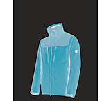 Image of Mammut Trovat Jacket - Men's-Inferno/Dark Inferno-Large