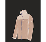 Image of Mammut Trovat Jacket-Men's-Large-Whale/Space