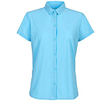 Image of Mammut Trovat Light Shirt - Women's
