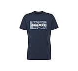Image of Mammut Trovat Logo T-Shirt - Men's