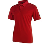 Image of Mammut Trovat Polo - Mens