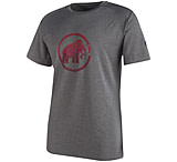Image of Mammut Trovat Short Sleeve T-Shirt - Men's