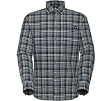 Image of Mammut Trovat Summer Longsleeve Shirt - Men's