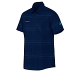 Image of Mammut Trovat Tour Shirt - Mens