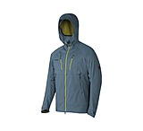 Image of Mammut Ultimate Alpine Hoody-Men's-Large-Chill