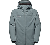 Mammut Ultimate Comfort SO Hooded Jacket - Men's