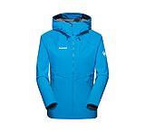 Mammut Ultimate Comfort SO Hooded Jacket - Women's