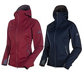 Image of Mammut Ultimate Hoody - Women's