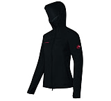 Image of Mammut Ultimate Hoody - Womens