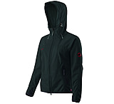 Image of Mammut Ultimate Hoody - Women's-Black