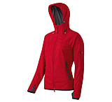 Image of Mammut Ultimate Hoody - Women's-Small-Inferno