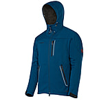Image of Mammut Ultimate Inuit Jacket - Men's-Space-Large