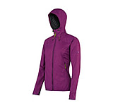 Image of Mammut Ultimate Inuit Jacket - Women's - Bloom - Small