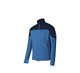 Image of Mammut Ultimate Jacket-Men's-Large-Dark Cyan/Marine