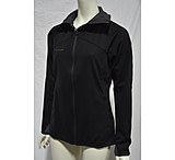 Image of Mammut Ultimate Jacket - Women's-Black/Black-Small