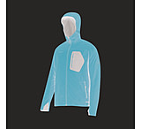 Image of Mammut Ultimate Light Hoody - Men's-Inferno-Large