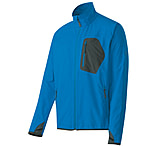 Image of Mammut Ultimate Light Jacket - Men's-Merlin-Large
