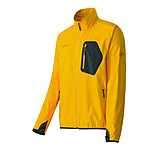 Image of Mammut Ultimate Light Jacket - Men's-Yolk-Large