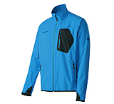 Image of Mammut Ultimate Light Jacket - Women's-Imperial-Small