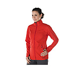 Image of Mammut Ultimate Light Jacket - Women's-Poppy-Small