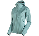 Image of Mammut Ultimate Light Hoody - Womens