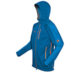 Image of Mammut Ultimate Nordpfeiler Jacket - Mens