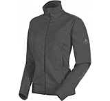 Image of Mammut Ultimate V SO Jacket - Women's
