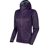 Image of Mammut Ultimate V Tour SO Hooded Jacket - Men's