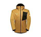 Image of Mammut Ultimate VII SO Hooded Jacket - Men's