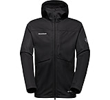 Image of Mammut Ultimate VII SO Hooded Jacket - Men's