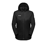 Mammut Ultimate VII SO Hooded Jacket - Women's