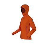 Image of Mammut Ultimate Westgrat Jacket-Women's-Small-Orange