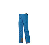 Image of Mammut Vail Pants - Women - Imperial - 8 US