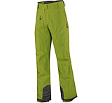 Image of Mammut Vail Pants - Women - Peridot - US 8