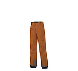 Image of Mammut Vail Pants - Women - Quicksand - 8 US