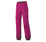 Image of Mammut Vail Pants - Women's-Mallow-38