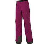 Image of Mammut Vail Pants - Women's