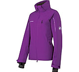 Image of Mammut Valbella Jacket Women - Bloom - Small