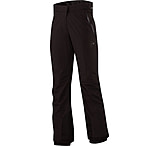 Image of Mammut Valbella Pants Women-Black-US 8
