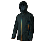 Image of Mammut Verbier Jacket - Men's-Graphite