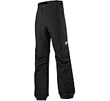 Image of Mammut Vermont Pants - Men's-Graphite-Large