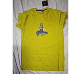 Image of Mammut Vintage T-Shirt - Men's-Curry-Large