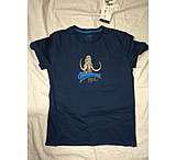 Image of Mammut Vintage T-Shirt - Men's-Orion-Large
